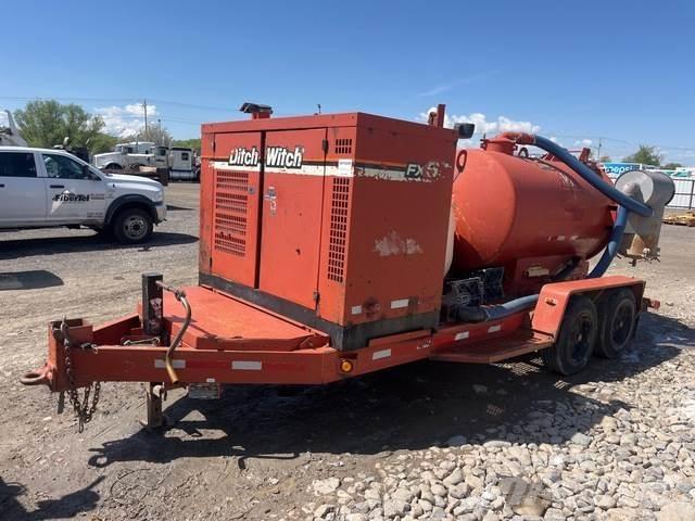 Ditch Witch  Muu