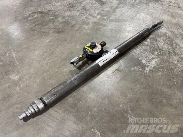 Ditch Witch  Muud allmaaseadmed