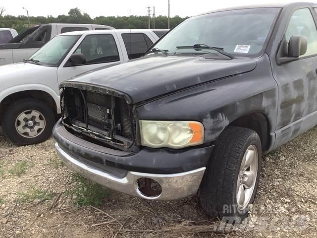 Dodge  Muu