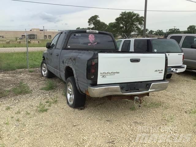 Dodge  Muu