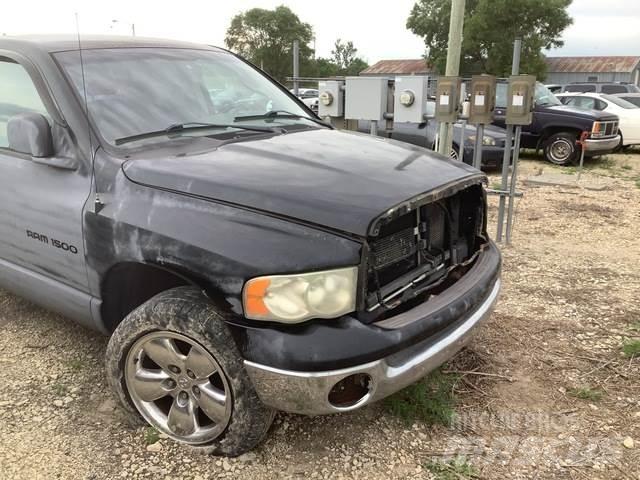 Dodge  Muu