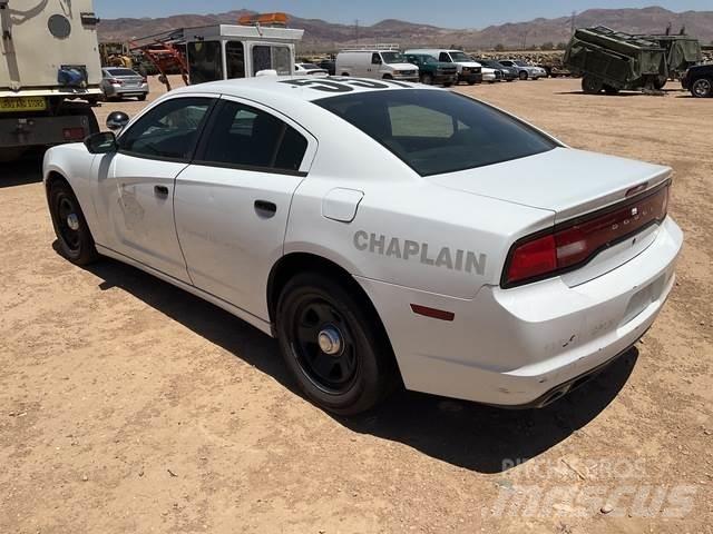 Dodge Charger Sõiduautod