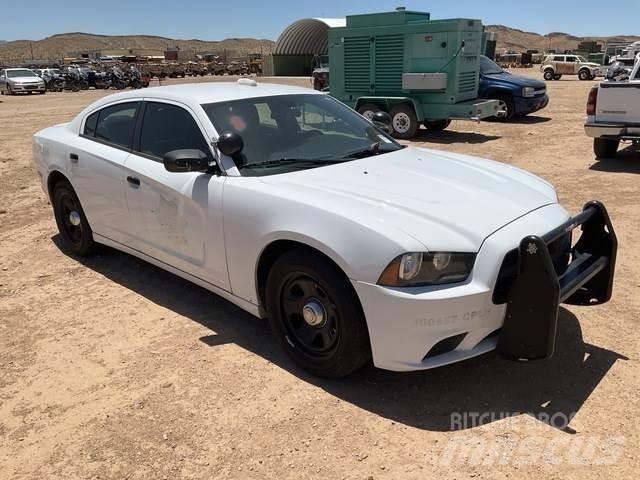 Dodge Charger Sõiduautod