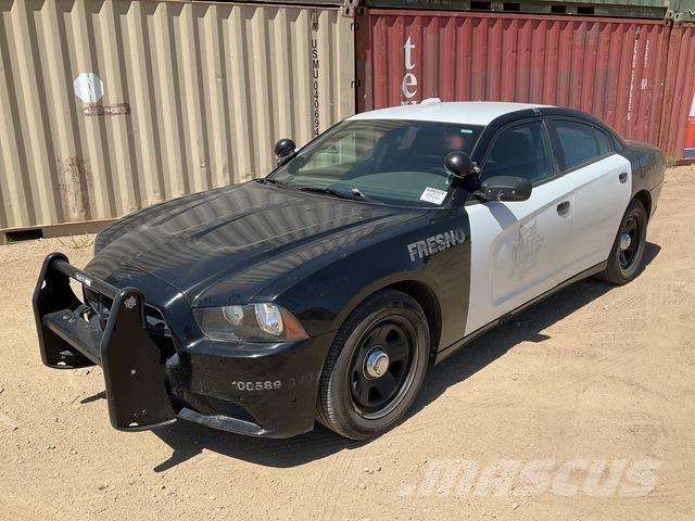Dodge Charger Sõiduautod
