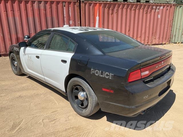 Dodge Charger Sõiduautod