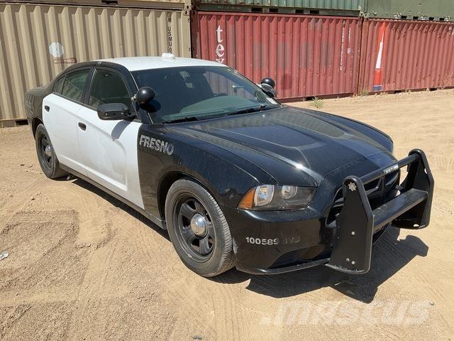 Dodge Charger Sõiduautod