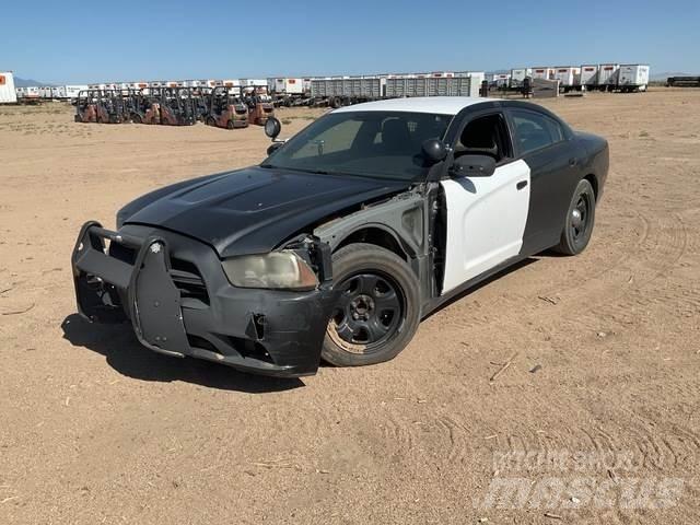 Dodge Charger Sõiduautod
