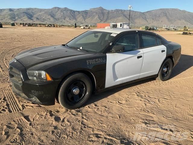 Dodge Charger Sõiduautod