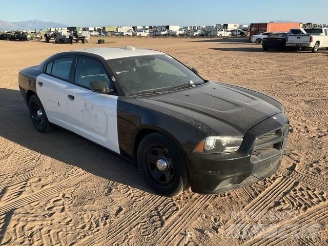 Dodge Charger Sõiduautod