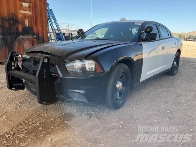Dodge Charger Sõiduautod