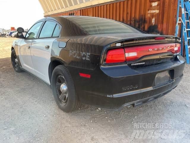 Dodge Charger Sõiduautod