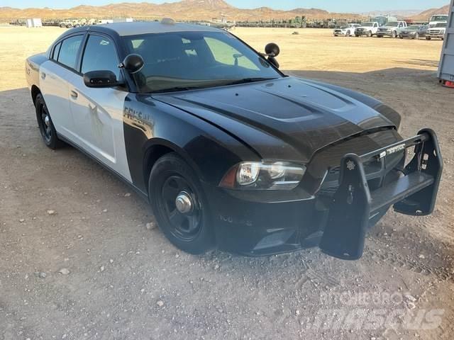 Dodge Charger Sõiduautod
