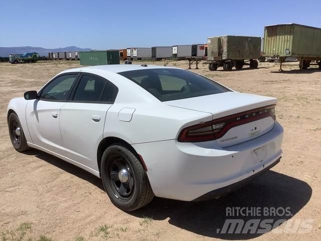 Dodge Charger Sõiduautod