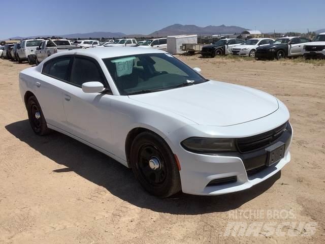 Dodge Charger Sõiduautod