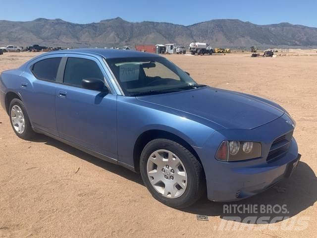 Dodge Charger Sõiduautod