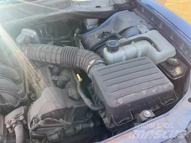 Dodge Charger Sõiduautod