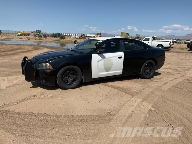 Dodge Charger Sõiduautod