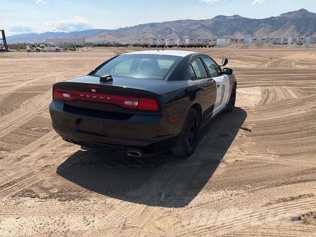 Dodge Charger Sõiduautod