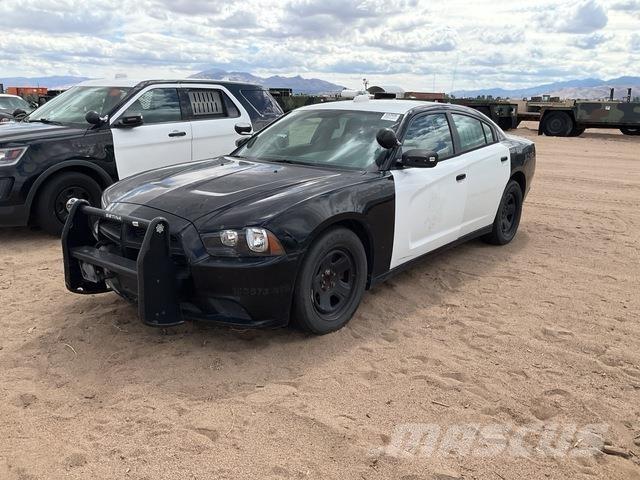 Dodge Charger Sõiduautod