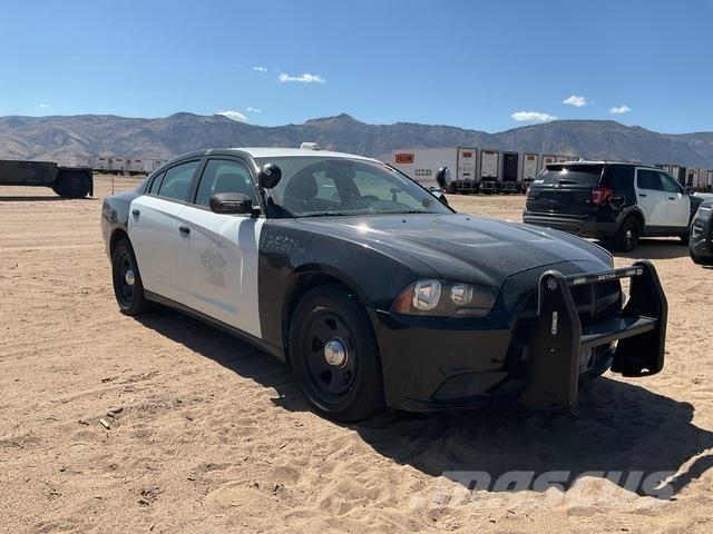 Dodge Charger Sõiduautod