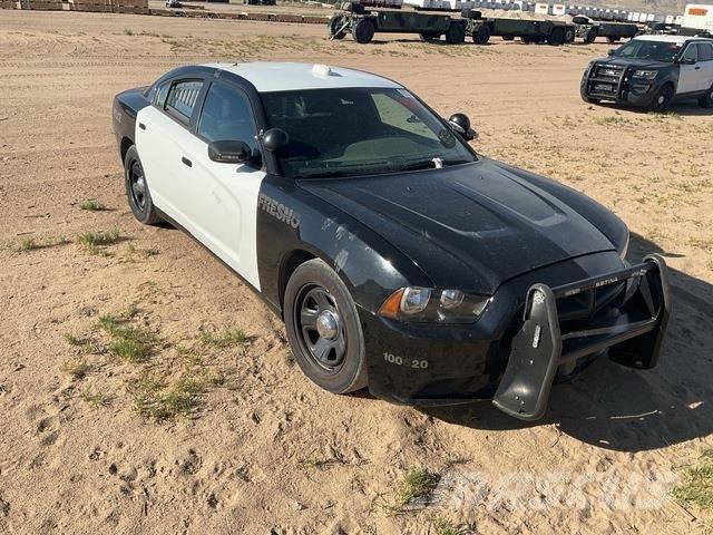 Dodge Charger Sõiduautod