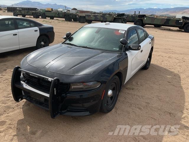 Dodge Charger Sõiduautod