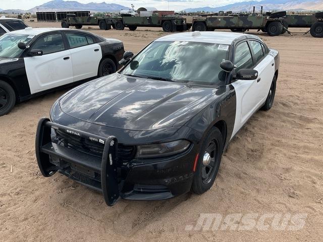 Dodge Charger Sõiduautod