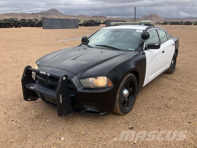 Dodge Charger Sõiduautod