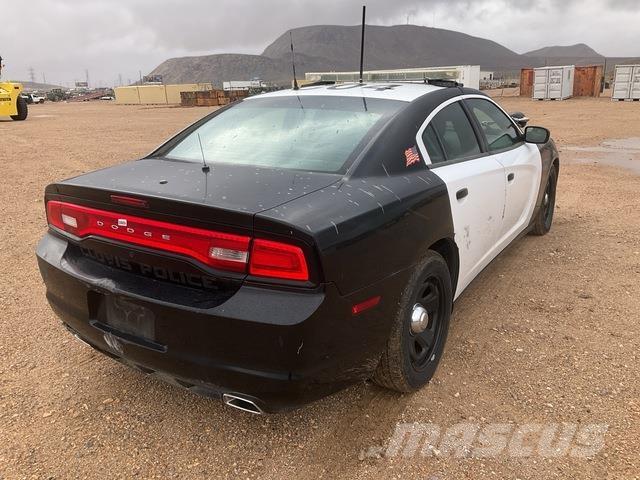 Dodge Charger Sõiduautod