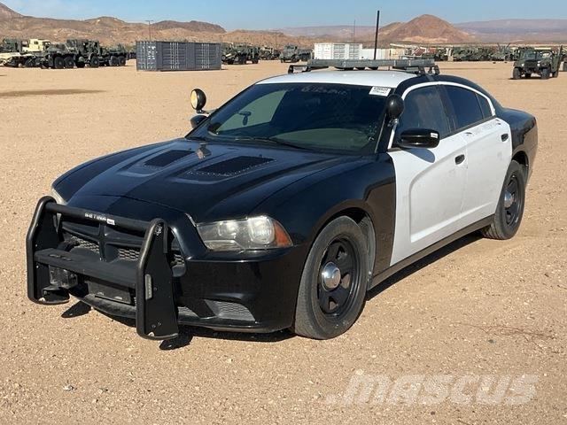 Dodge Charger Sõiduautod