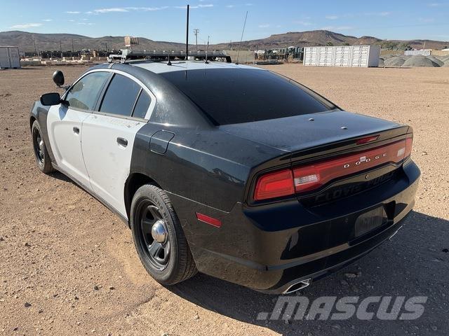 Dodge Charger Sõiduautod