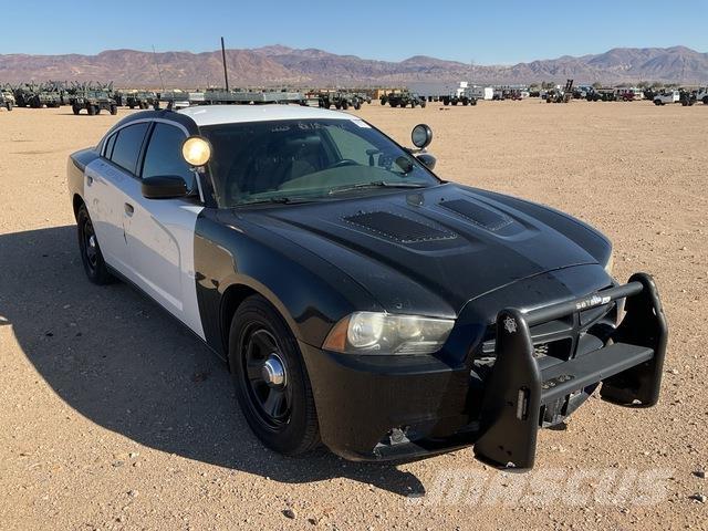 Dodge Charger Sõiduautod