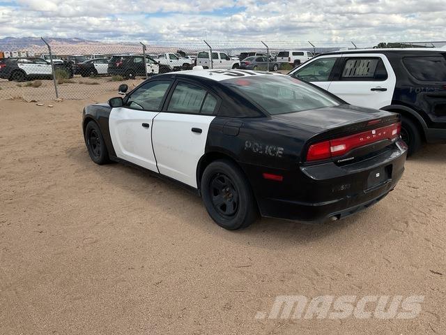 Dodge Charger Sõiduautod