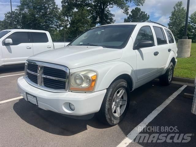 Dodge Durango Sõiduautod