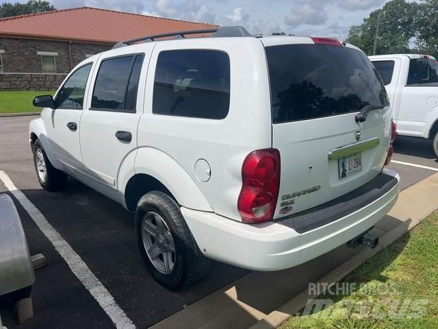 Dodge Durango Sõiduautod
