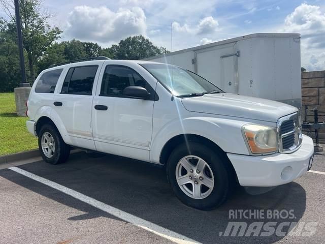 Dodge Durango Sõiduautod