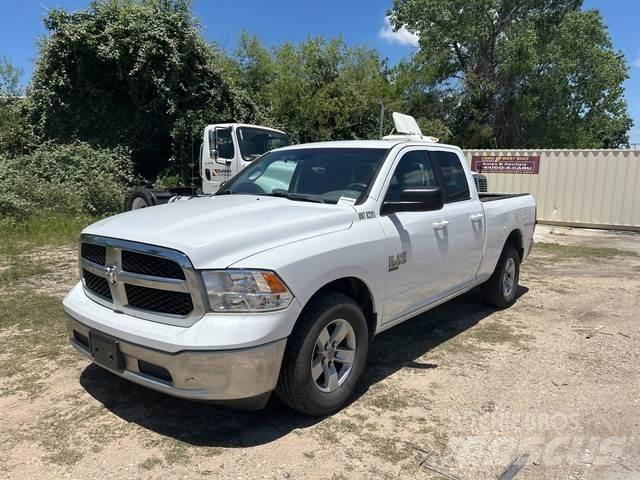 Dodge Ram 1500 Muu