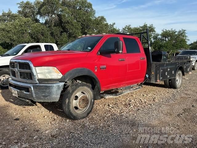 Dodge Ram 5500 Madelautod