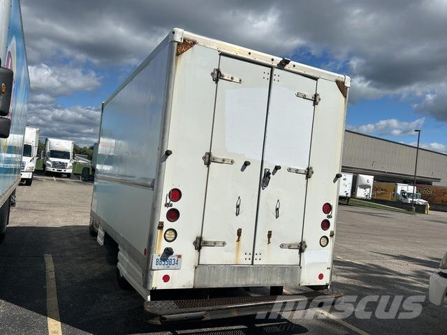 Dodge Sprinter Furgooniga kaubikud