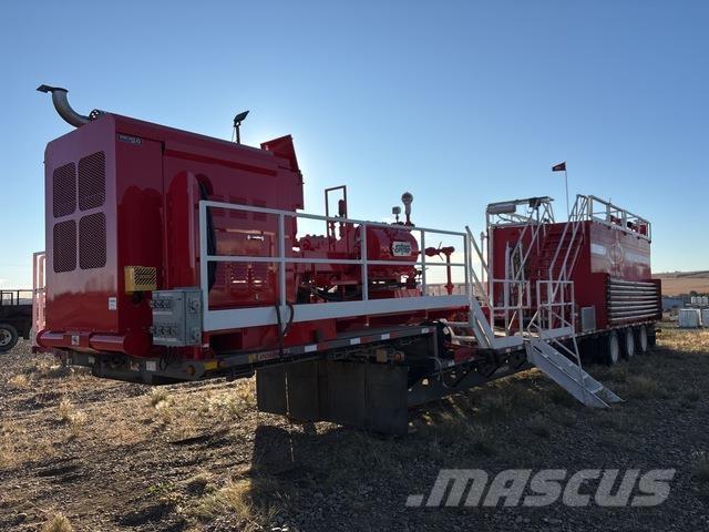 Doepker  Raskeveohaagised