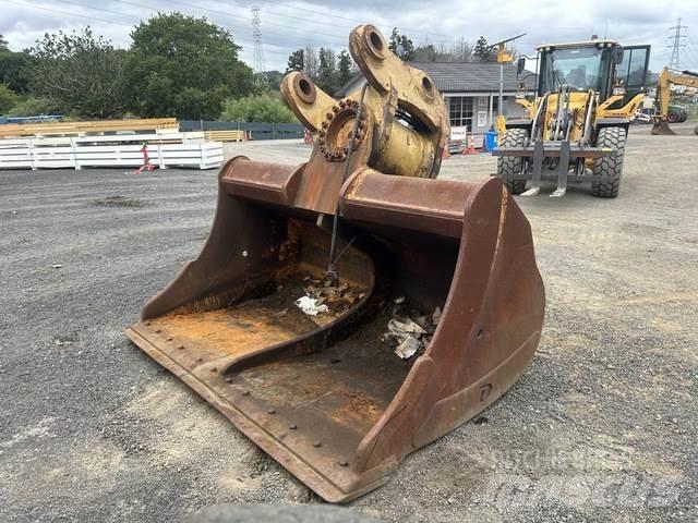  Doherty HSR70 Muud osad