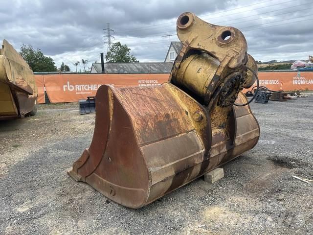  Doherty HSR70 Muud osad
