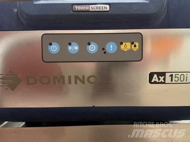 Domino AX150I Muu
