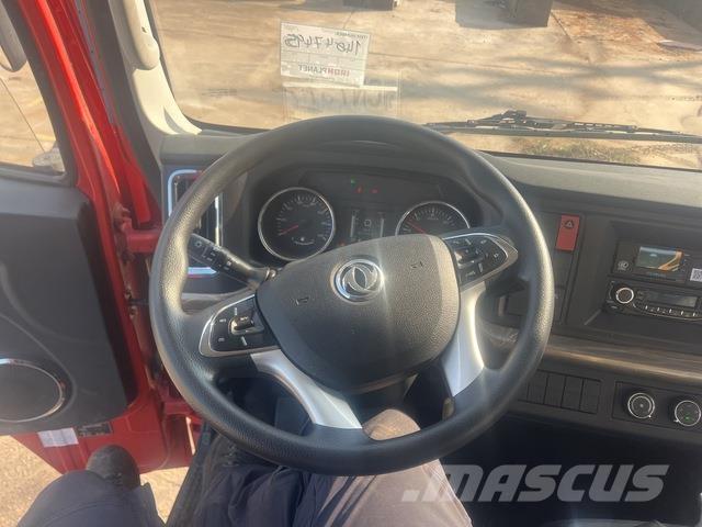 Dongfeng DV3 Kraanaga veokid
