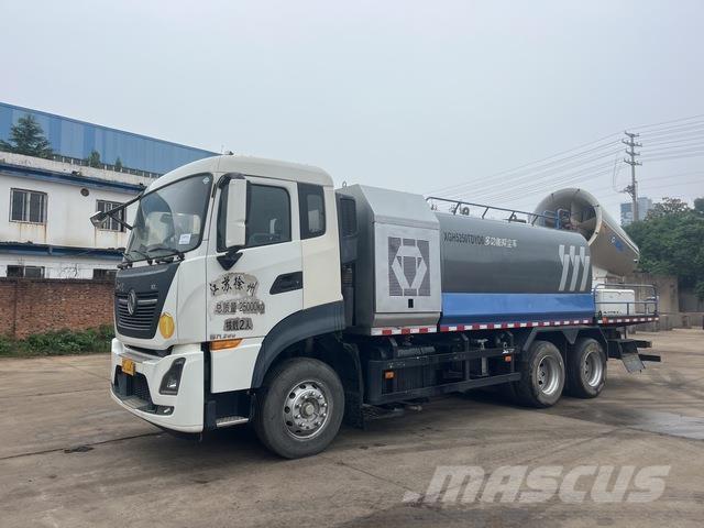 Dongfeng KL Muu