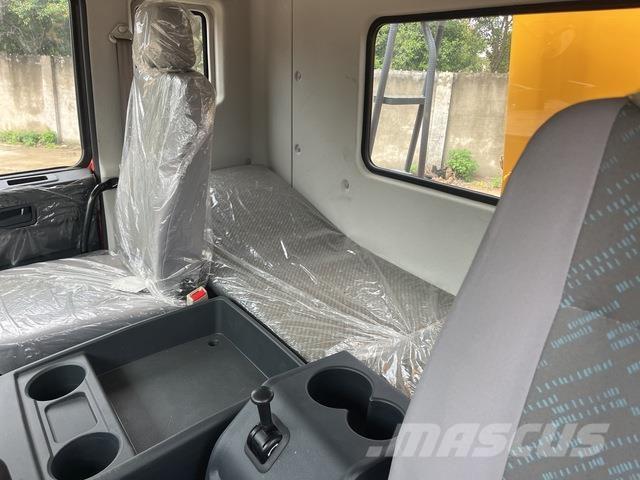 Dongfeng T5 Kraanaga veokid