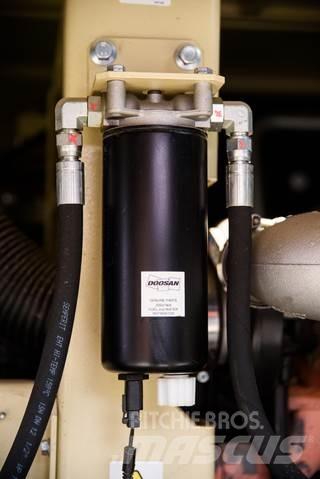 Doosan 10/300 Kompressorid