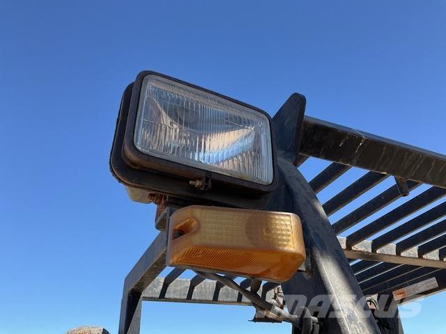 Doosan D708-2 Kahveltõstukid - muud