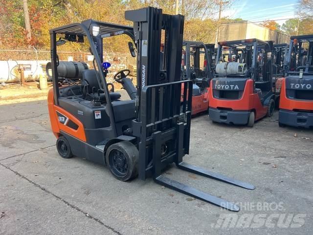 Doosan GC33S-9 Muu