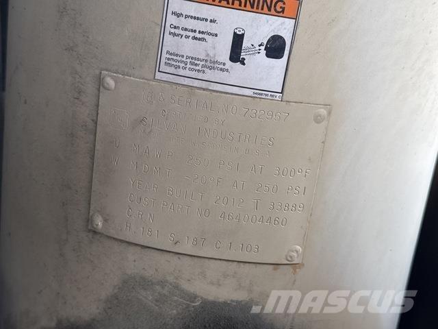 Doosan P600 Kompressorid